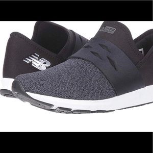 new balance spark v1